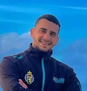 Sadek esserhane